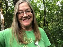 Greetings from eastern Kentucky