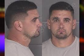 John Pate — Barrow County Jail Bookings