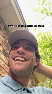 Mom with her first door! , Saw the UGA stuff- had to go make a play. , #d2d  #sales #solar #solarsales #doortodoor #doortodoorsales