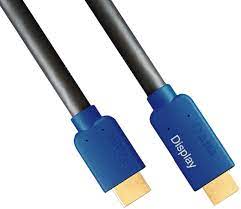 Amazon.com: AIM IM4K-10 HDMI Installation Cable 10m : Electronics