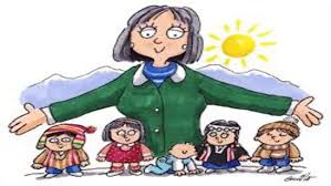Cep rechaza el episodio de violencia contra educadora en la serena 07 de noviembre de 2017. Felicidades A Las Educadoras De Parvulo En Su Dia