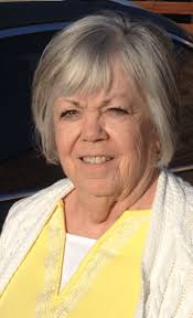 Alyce Ivan Wilkinson