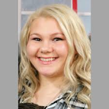 2021 Scholarship Recipient Spotlight: Carrie Cross