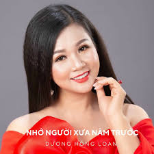 Duong Hong Loan