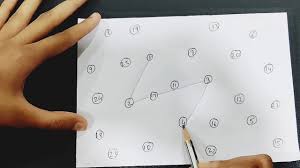 Image result for Trail Making Test