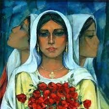 Check out our palestine art selection for the very best in unique or custom, handmade pieces from our принты shops. Art Painting By Ismail Shammout A Palestinian Artist Middle Eastern Art Palestine Art Art