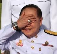 Bangkok Post - Prawit report "redacted" by graft body