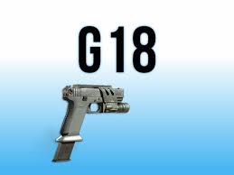 This glock g18 replica comes with a full sized metal magazine and has the same weight and dimensions as real glock g18s. Mw3 In Depth G18 Machine Pistol Youtube