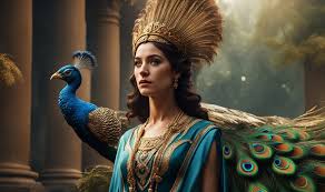 Hera – Ancient Mythology