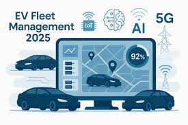 Image result for Green 2025 Fleet