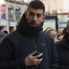 Momentos inesperados en la celebración