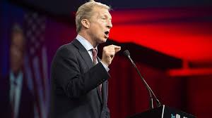 Tom Steyer defends plan to break up PG&E after SF blackout | Sacramento Bee