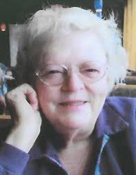 Nancy Matson Obituary February 20, 2021