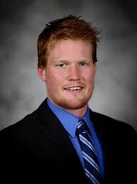 Hatten column: Thorson tires of injuries, becomes coach