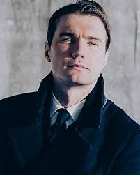 Ian Giles: Movies, TV, and Bio