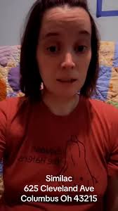 Similac Invitation Address