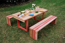 Sr Table Set Outdoor Table Settings Outdoor Tables Pallet Furniture Outdoor