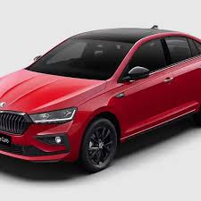 Image result for Tornado Red 2024 Slavia