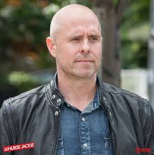 Nurse Jackie (@NurseJackie)