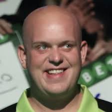 The athlete is married to daphne govers, his starsign is taurus and he is now 32 years of age. Michael Van Gerwen Bio Family Trivia Famous Birthdays