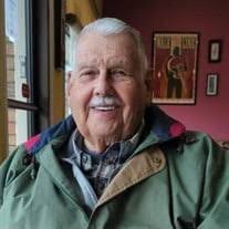 Henry Michael Jarvie III. Obituary (2023)