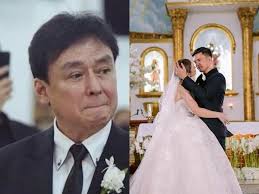 Rey "PJ" Abellana, may nilinaw tungkol sa Tom Rodriguez-Carla Abellana  issue