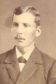 Samuel Soloman Rupert (1855-1921)