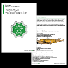 Image result for Progressive Relaxation
