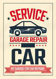 Dieses Poster Garage Repair Kann Fur Eure Werbung Eingesetzt Werden Als Werbeposter Ist Es Ideal Fur Die Verwendung In E Autowerkstatt Kfz Werkstatt Reparatur