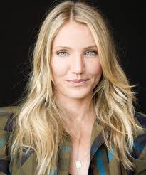 Cameron Diaz Long Wavy Hairstyle Cameron Diaz Hair Long Hair Styles Hair Styles