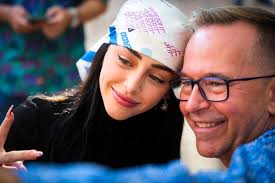 Los artistas del LOVE FESTIVAL a los palmeros: “Estamos con La Palma”