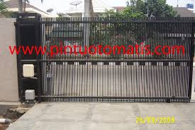 Check spelling or type a new query. 11 Pagar Rumah Otomatis