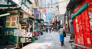 Patterns and fabrics that feel uniquely hong kong will feature prominently, while blending with the international design found throughout soho houses around the world. The Most Iconic Landmarks In Soho Hong Kong