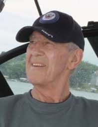 John Arnold Goelz Obituary March 13, 2021