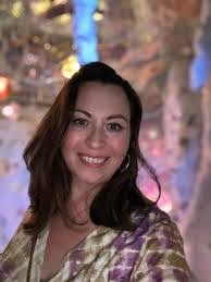 Vanessa Canedo's Instagram, Twitter & Facebook