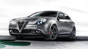 Image result for Grigio Antracite 2010 Giulietta