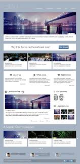 Best free bootstrap website templates that will help you to start your next project in no time! Elita Html Website Template Blog Css Free Html Layout Resource Template Free Html Website Templates Html Website Templates Web Design Freebies