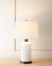 Lattice Table Lamp Lamp Table Lamp Lattice