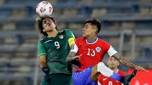 If we look at the chile vs paraguay football rivalry then both side meet 63 occasions to each other. Phd Lc9jjcli5m