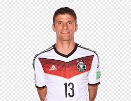 Born 13 september 1989) is a german professional footballer who plays for bundesliga club bayern munich and the germany national team. Thomas Muller Png Images Pngegg