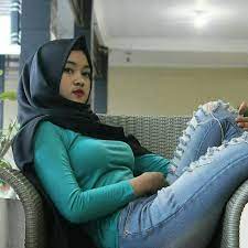 Pin On Hijab