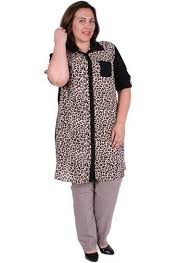 Leopar Desenli Tunik 39 90 Tl Tunik Moda Leopar