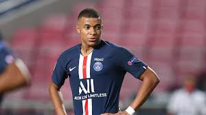 Page officielle de kylian mbappé. Smi Soobshili O Namerenii Mbappe Pokinut Pszh V Konce Sezona Sport Ria Novosti 13 09 2020