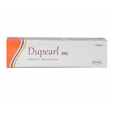 Dupearl Gel 10 Gm Price In Pakistan Medicalstore Com Pk