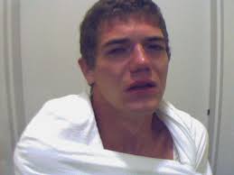 Man Charged After Jumping Off Bridge