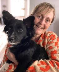 My name is Marlene and this is my story