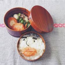 micvany みくばにー ふたしな弁当 顔弁はinstagramを利用しています おはようございます たら男くんが想像以上に気色悪くなってしまいました ししとうの甘辛 さつまあげ 豚のネギ塩ダレ ほうれん草と人参の炒めもの うずらのゆで卵 salted and sweeten 顔