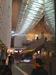 A unique environment to explore. 9 Hours At Hamad International Airport Traveling Bytes