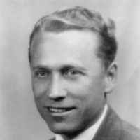 Donald Ormond Bosch (1913–1965)