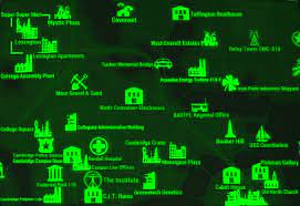 Its customers are served from 107 locations. Lexington Bank Fallout Wiki Fandom